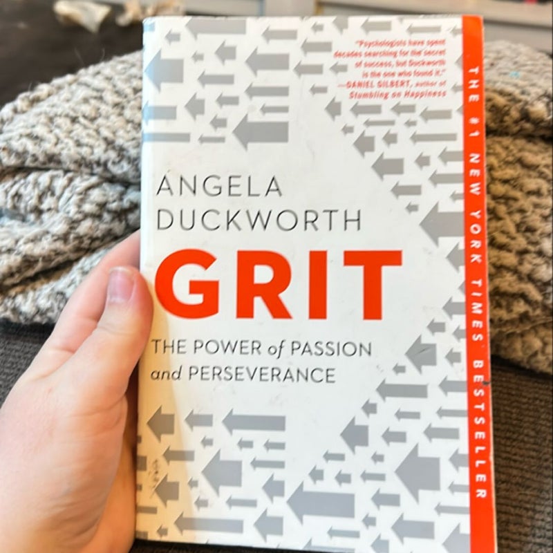 Grit