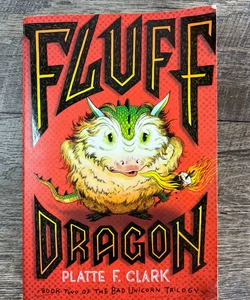 Fluff Dragon