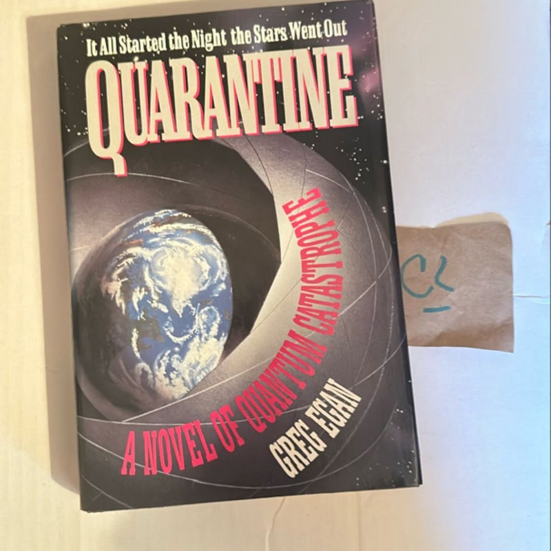 Quarantine