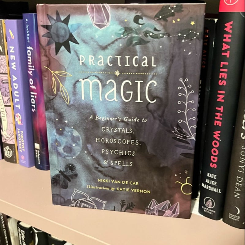 Practical Magic