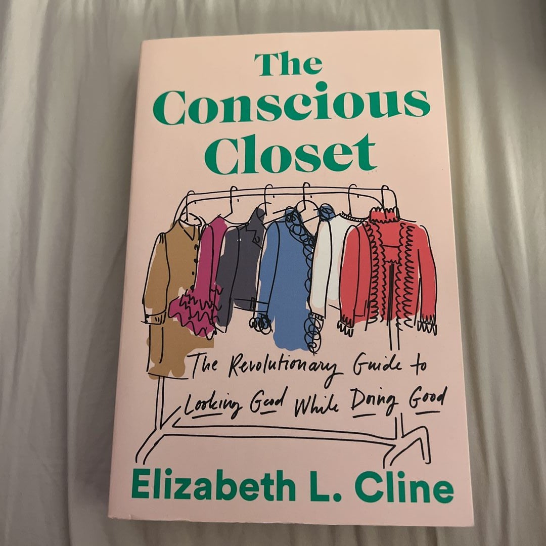 The Conscious Closet