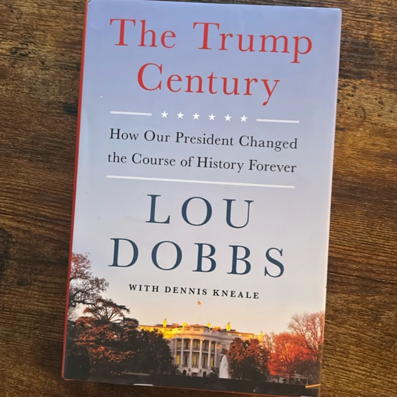 The Trump Century