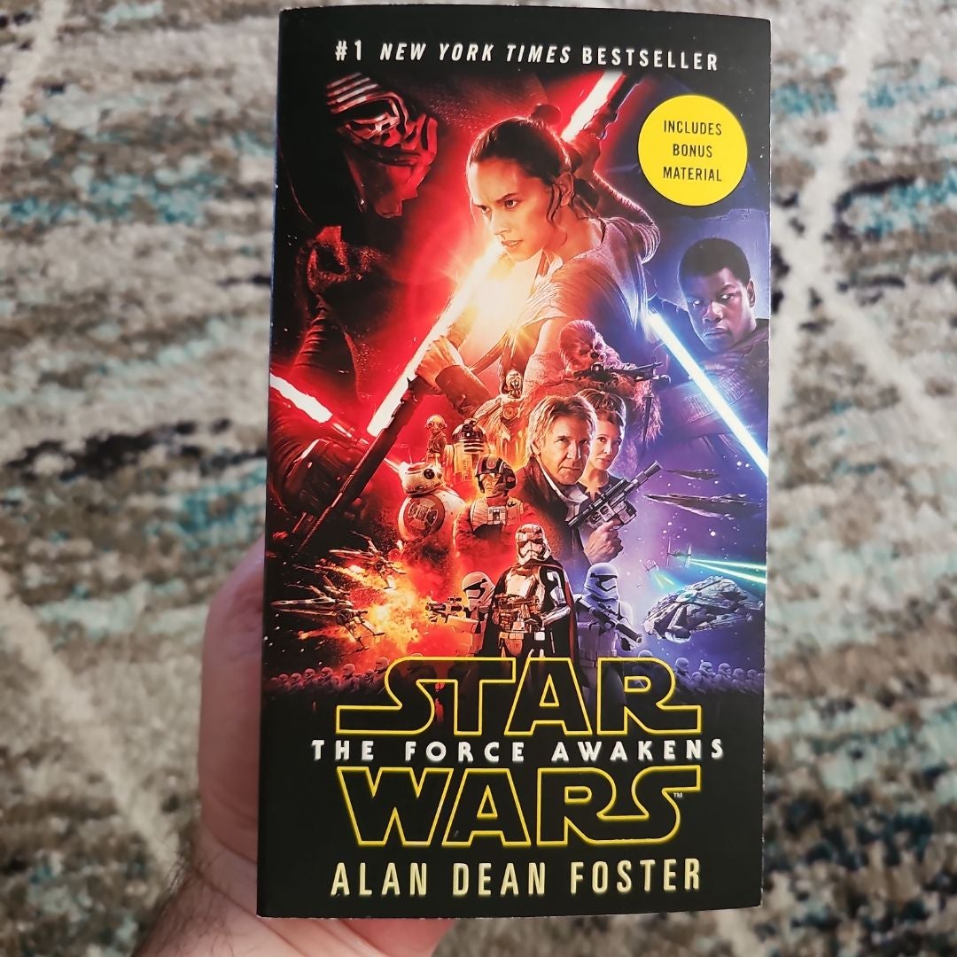 The Force Awakens (Star Wars)