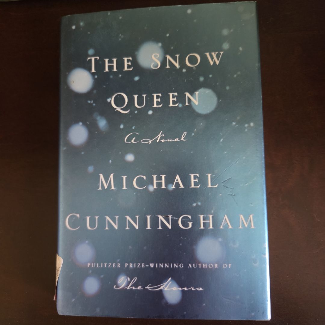 The Snow Queen
