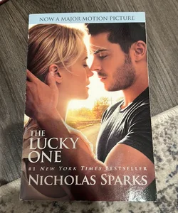 The Lucky One