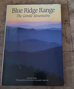 Blue Ridge Range 