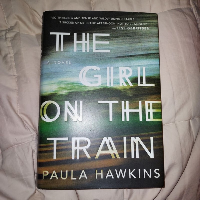 The Girl on the Train