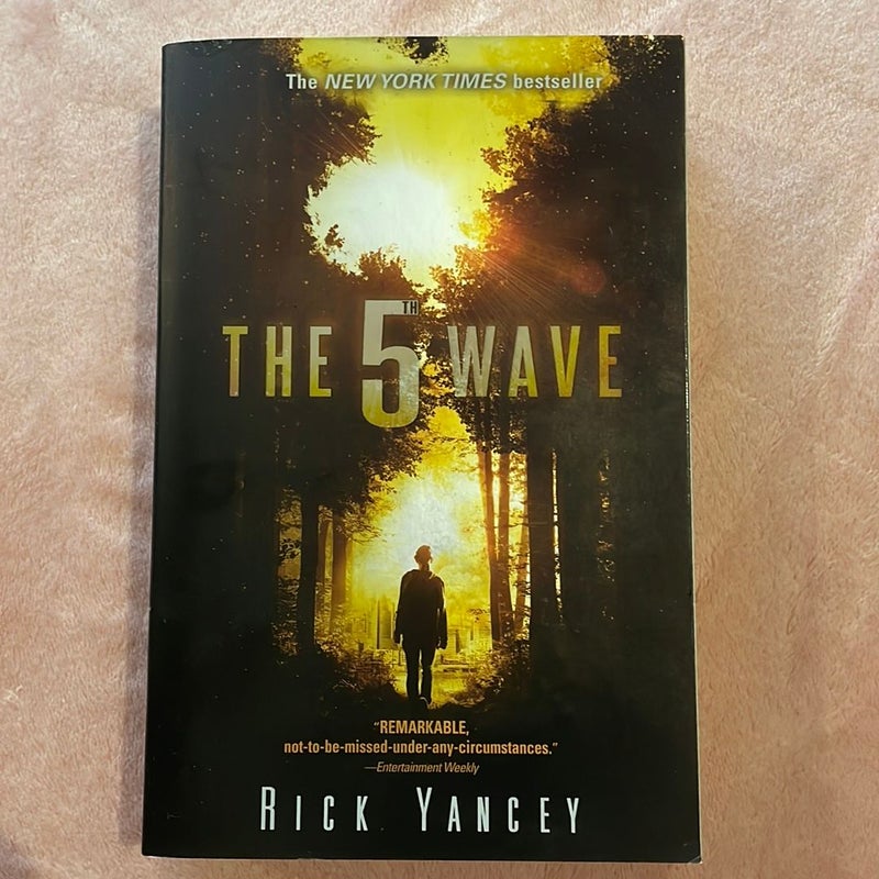 The 5th Wave