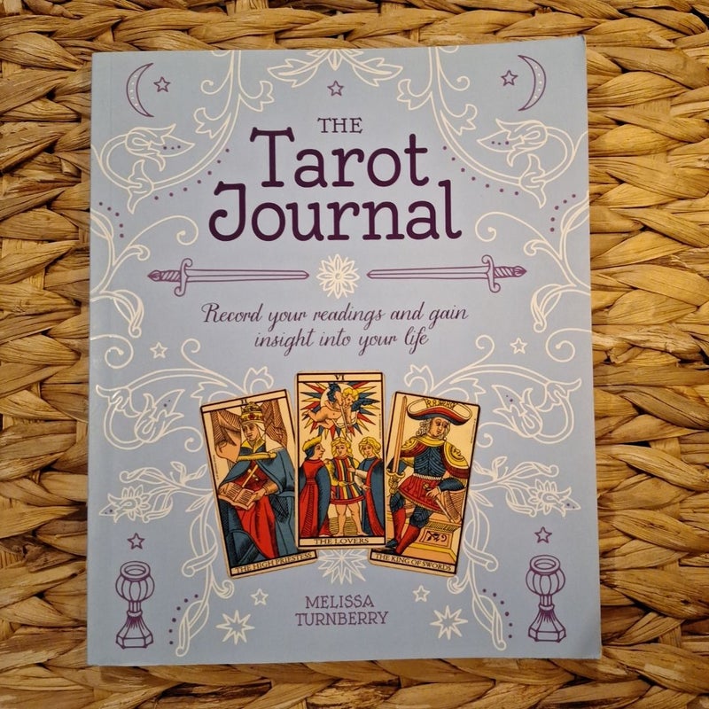 The Tarot Journal