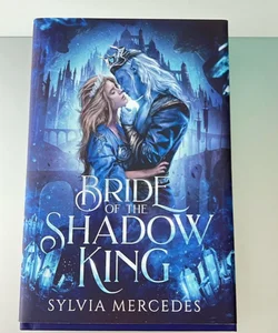 Bride of the Shadow King