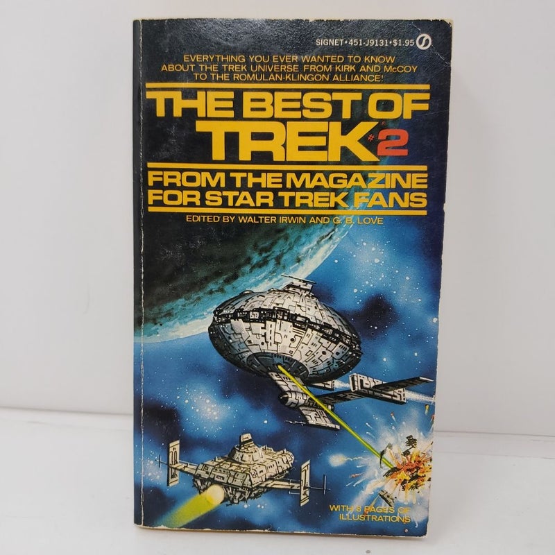 The Best of Trek #2