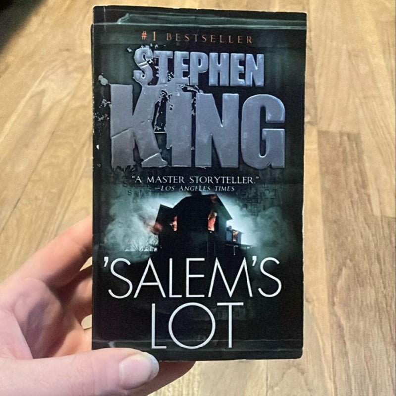 'Salem's Lot