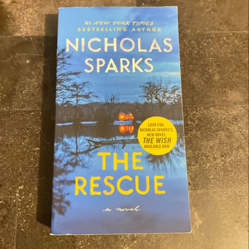 The Rescue