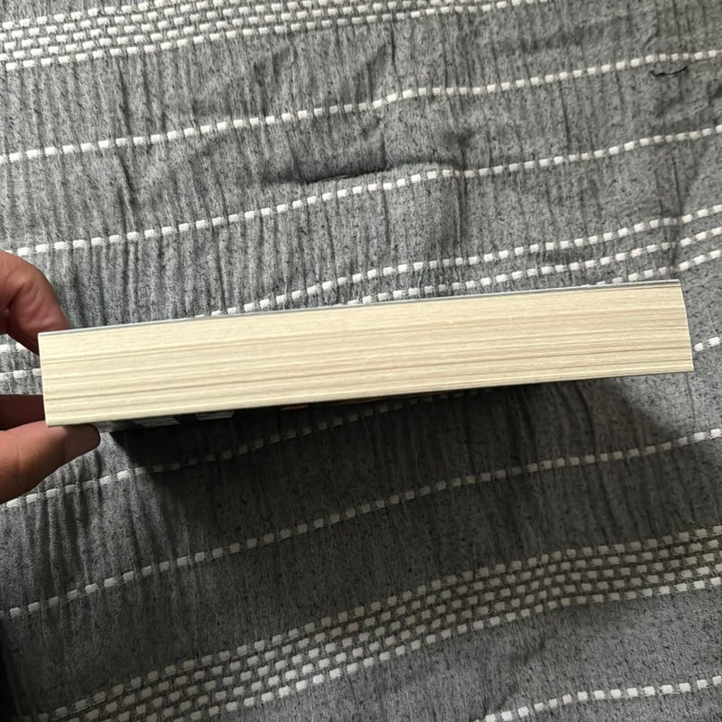 The Assassin's Blade
