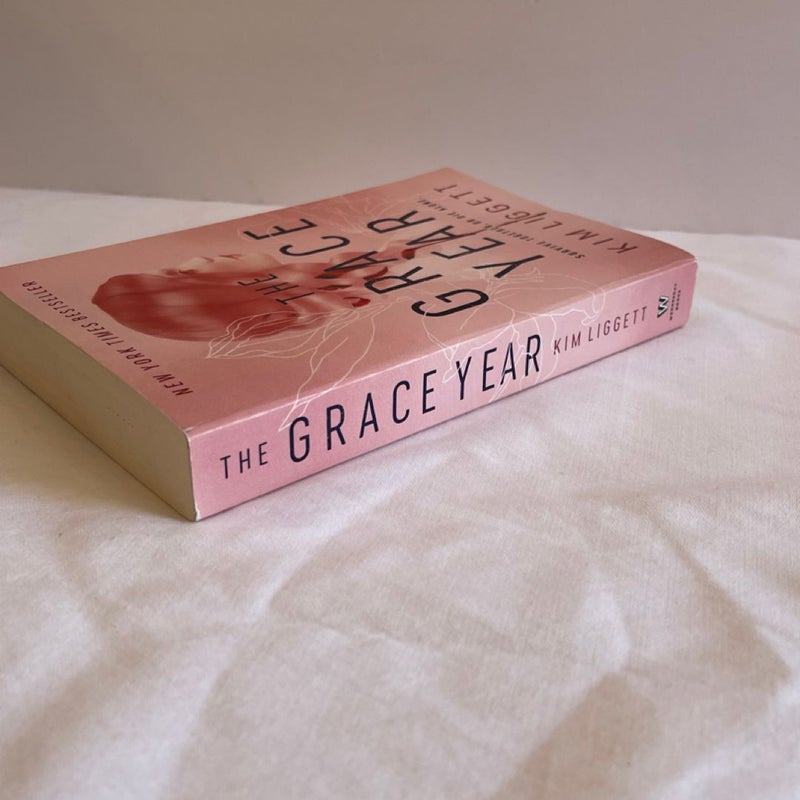 The Grace Year