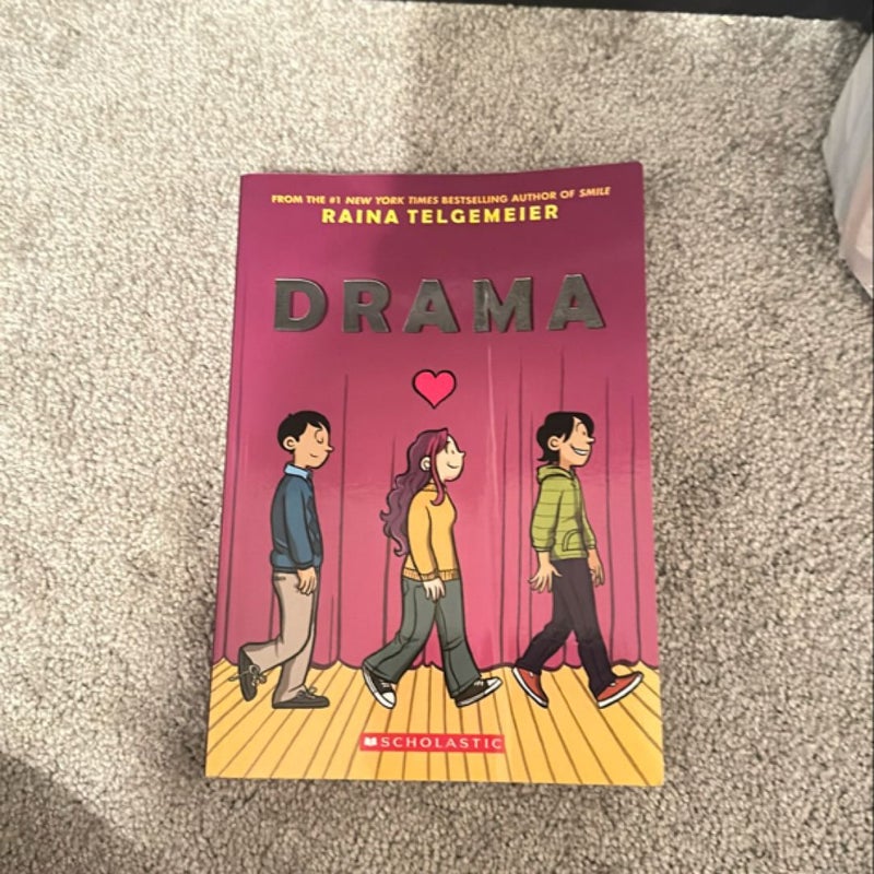 Drama