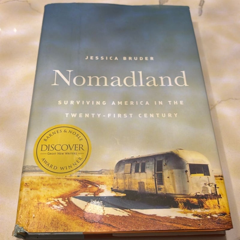 Nomadland