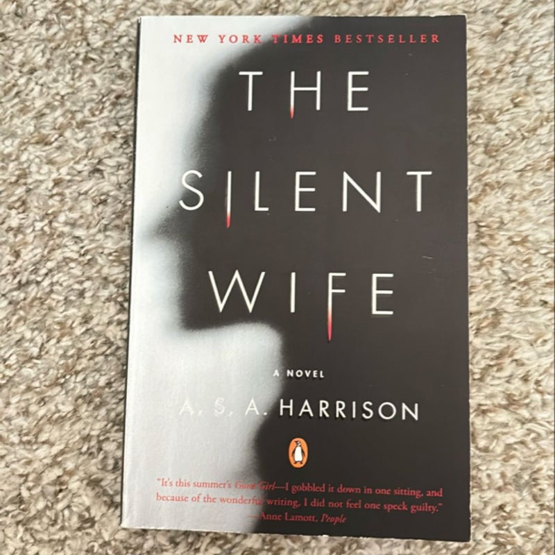 The Silent Wife