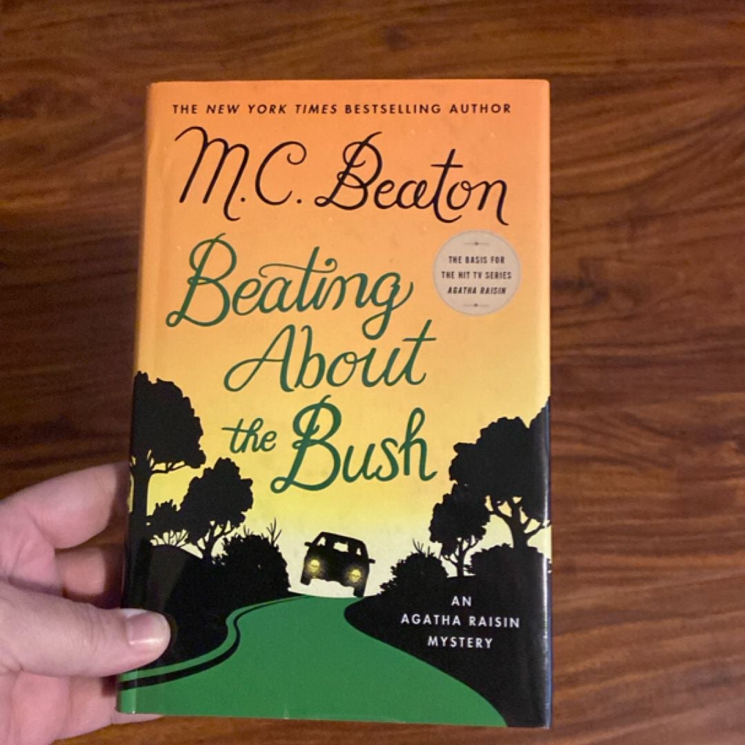 Beating about the Bush (first edition)