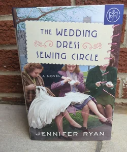 The Wedding Dress Sewing Circle