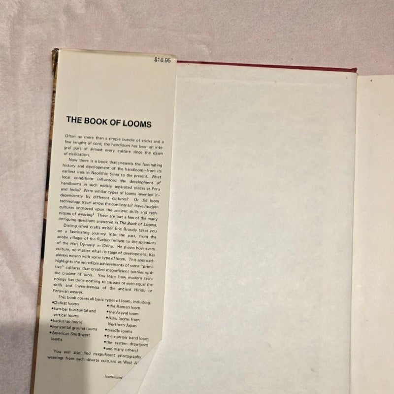 Book of Looms