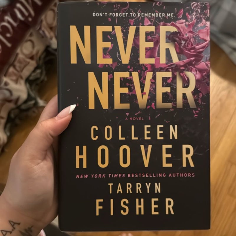 Never Never