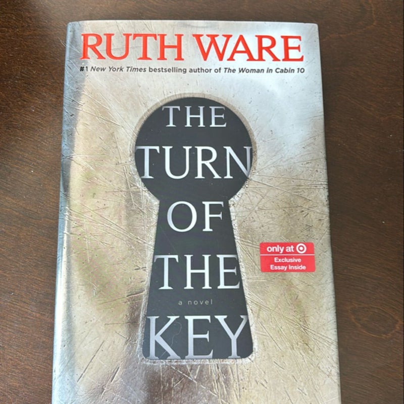 The Turn of the Key