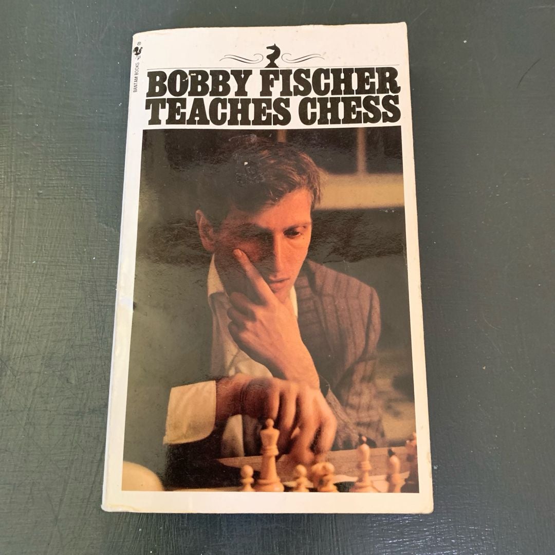 Bobby Fischer Teaches Chess