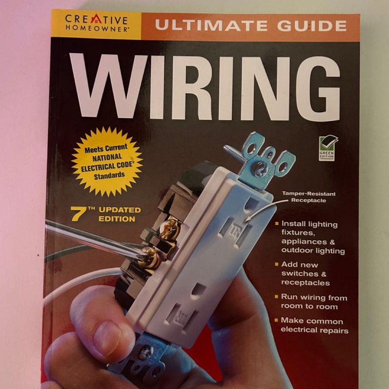 Wiring