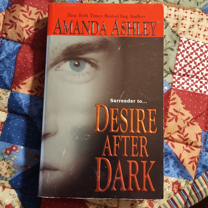 Desire after Dark