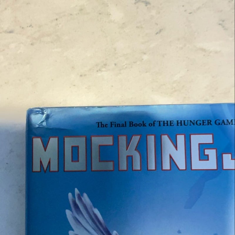 Mockingjay