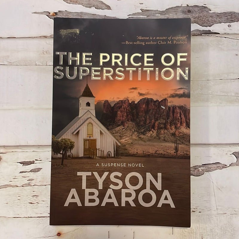 The Price of Superstition