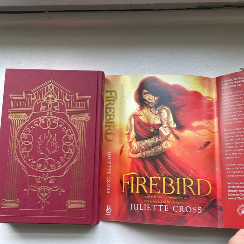 Firebird