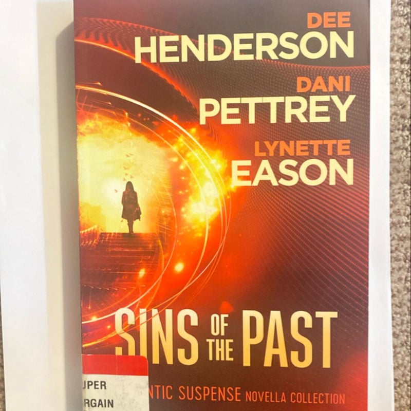 Sins of the Past