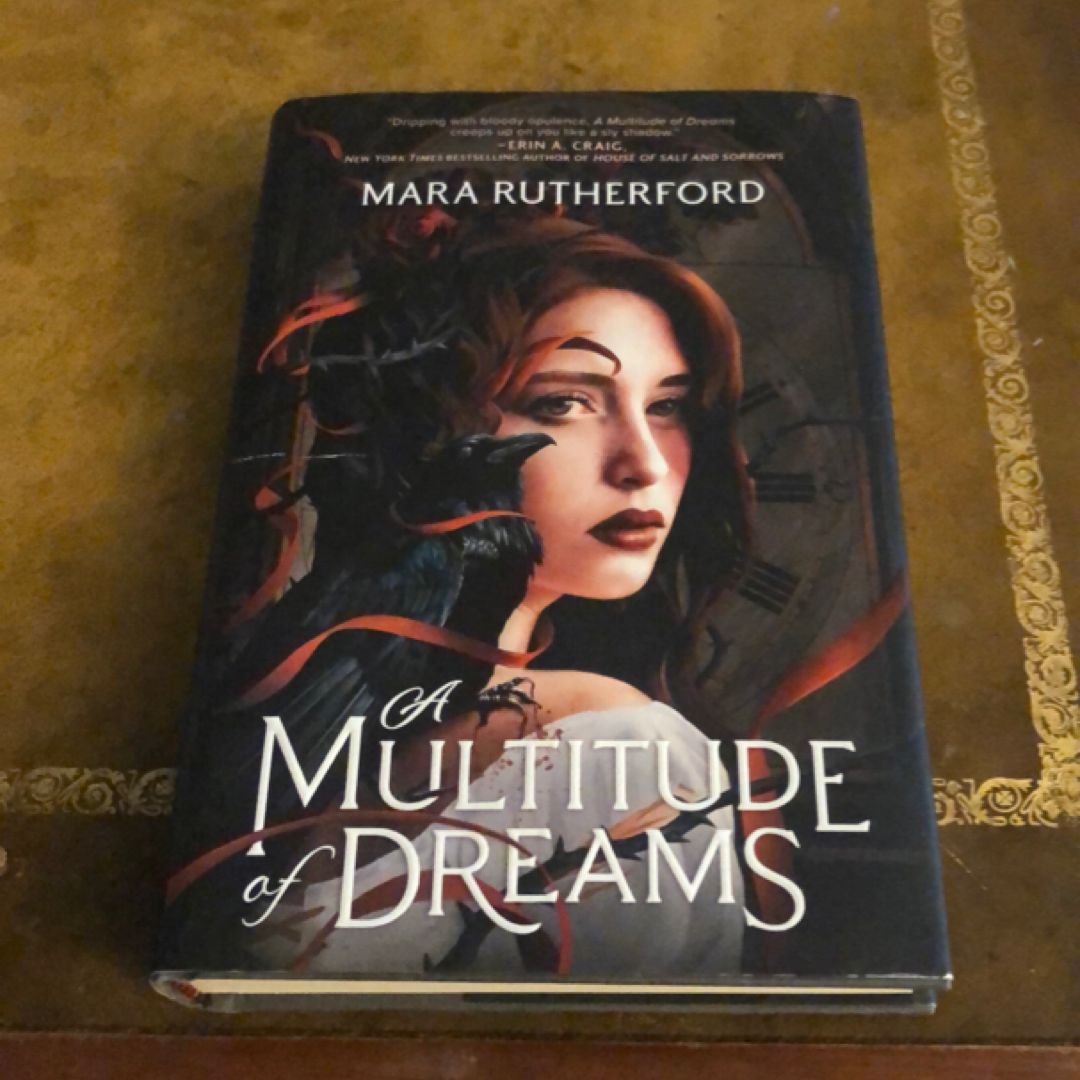 A Multitude of Dreams