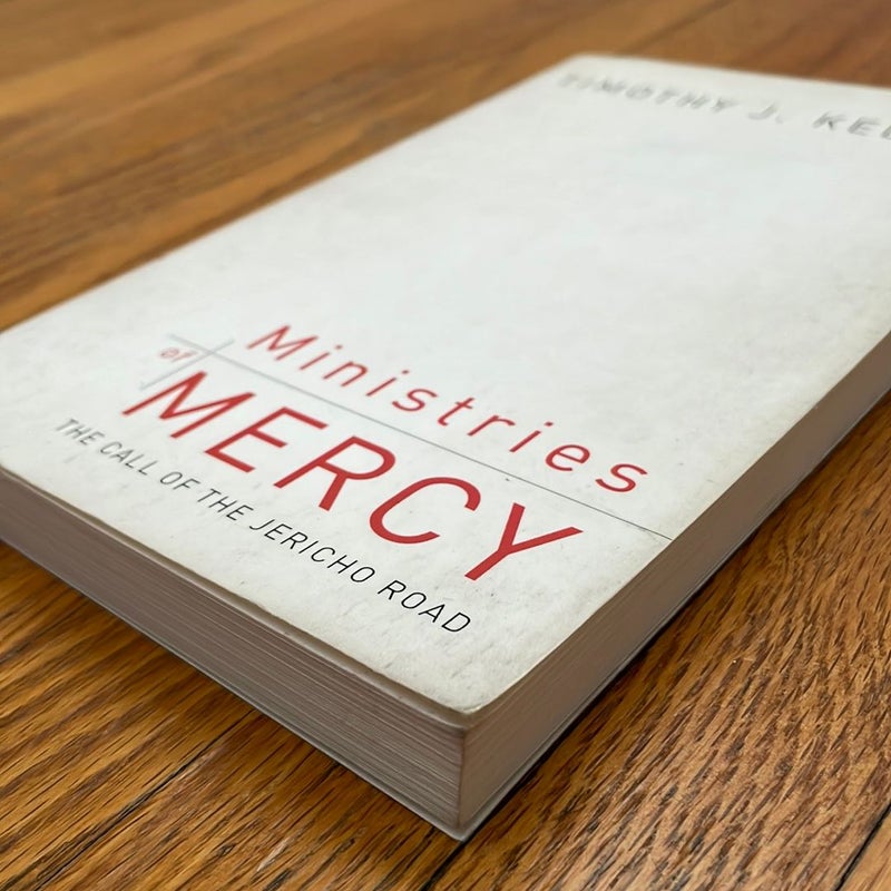 The Ministries of Mercy