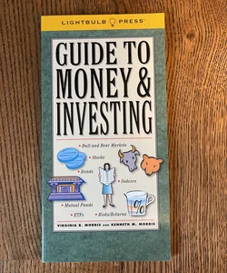 Standards and Poor's Guide to Money and Investing