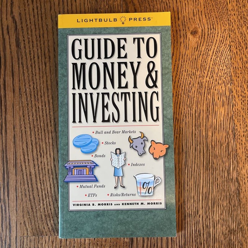 Guide to Money