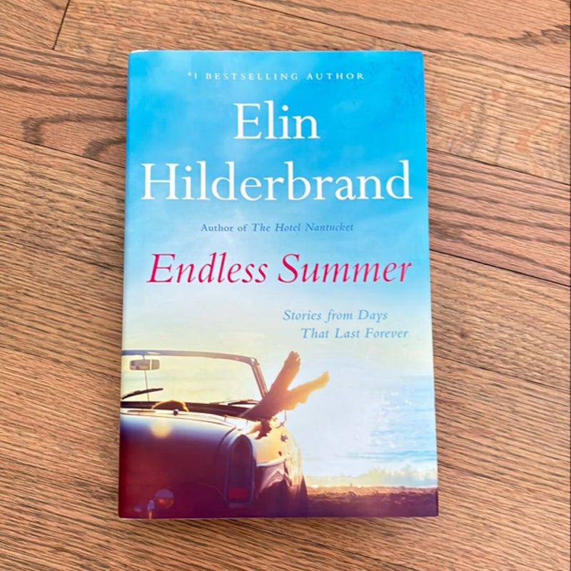 Endless Summer