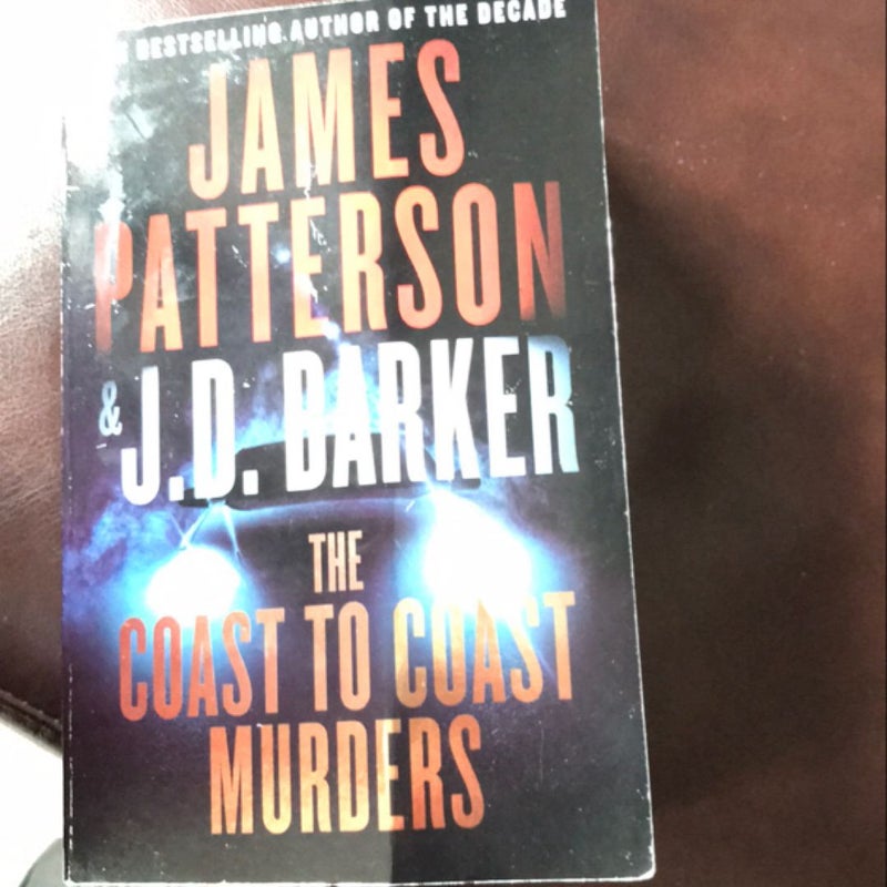 The Coast-To-Coast Murders