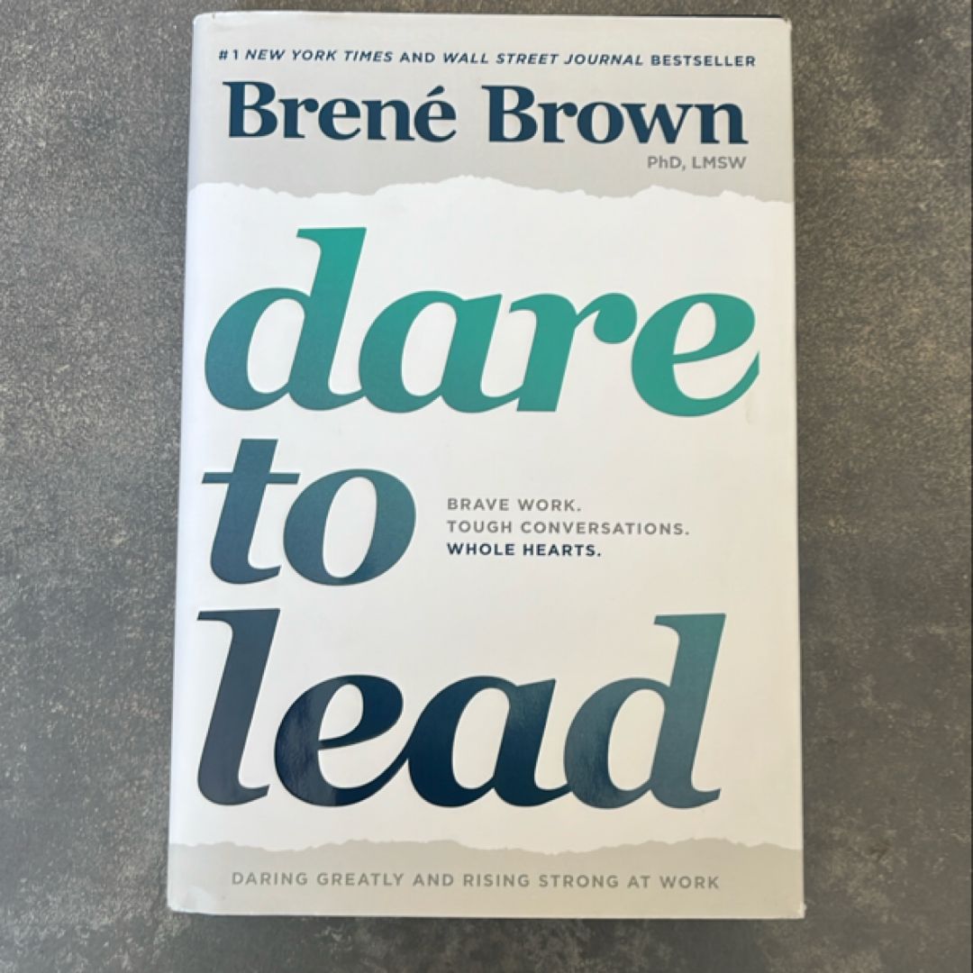 Dare to Lead
