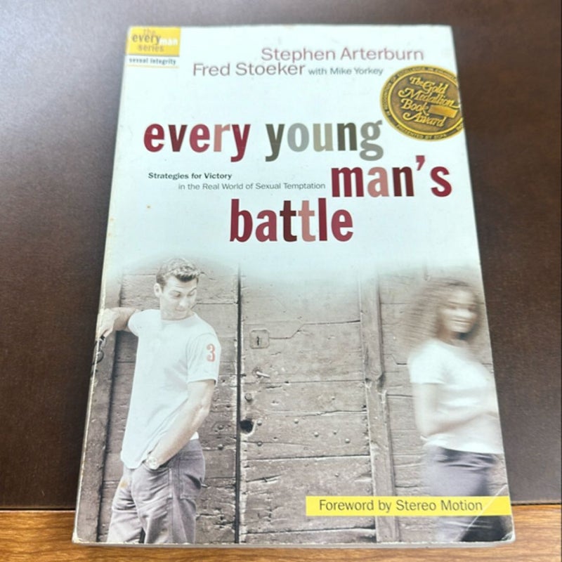Every Young Man's Battle