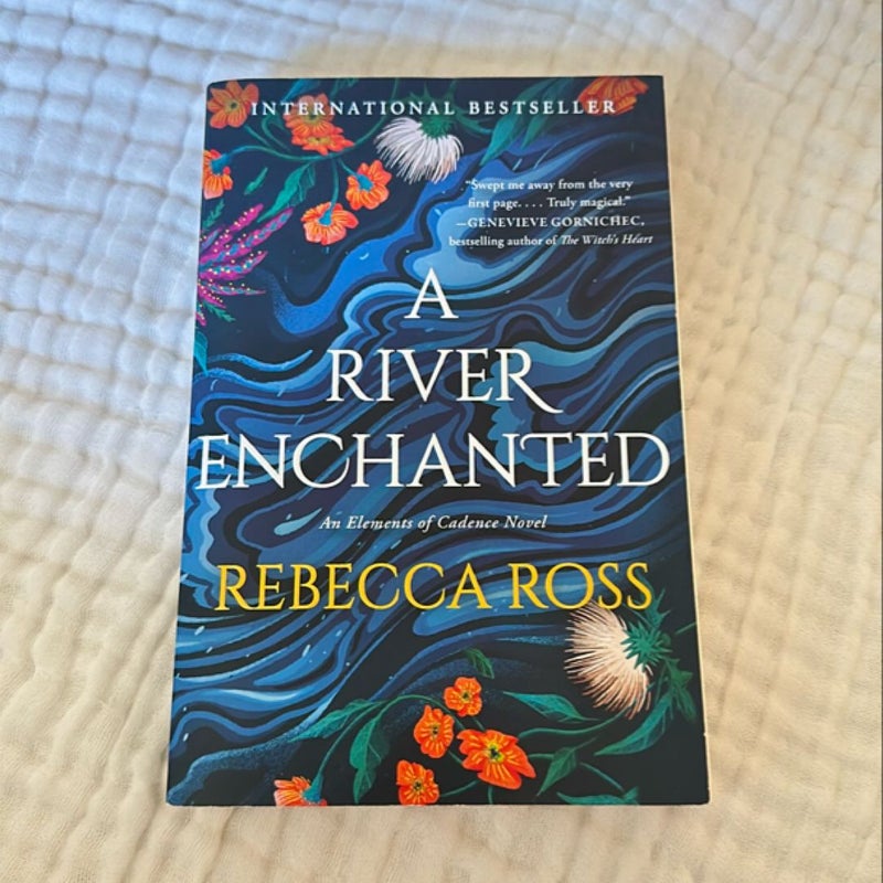 A River Enchanted