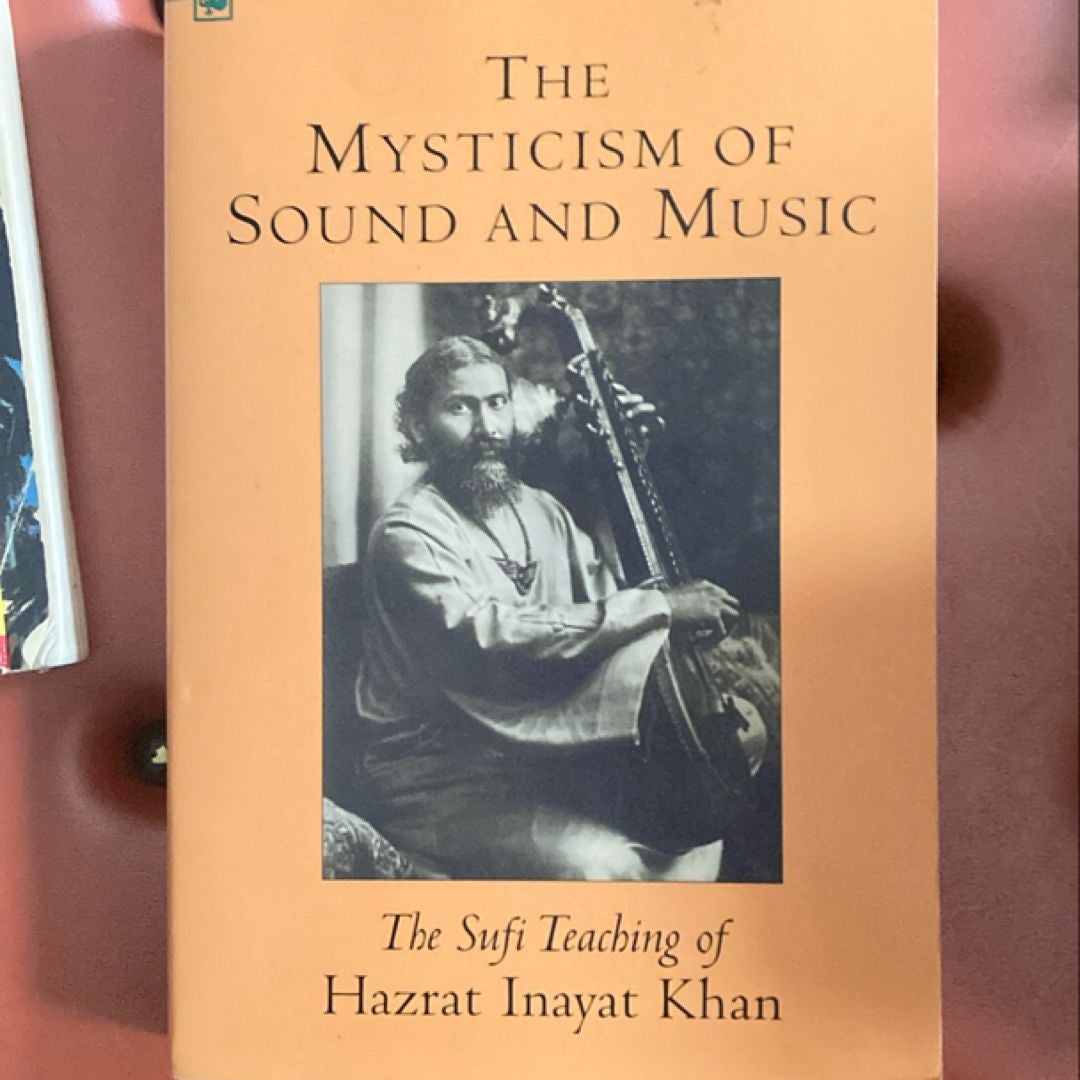 The Mysticism of Sound and Music