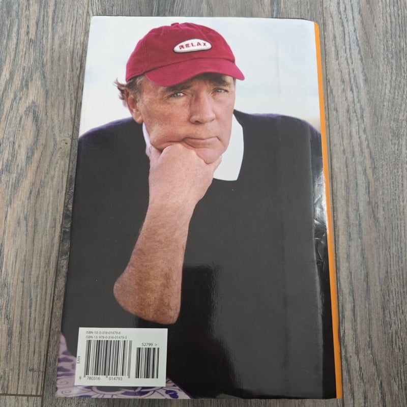 The 6th Target *First Edition*