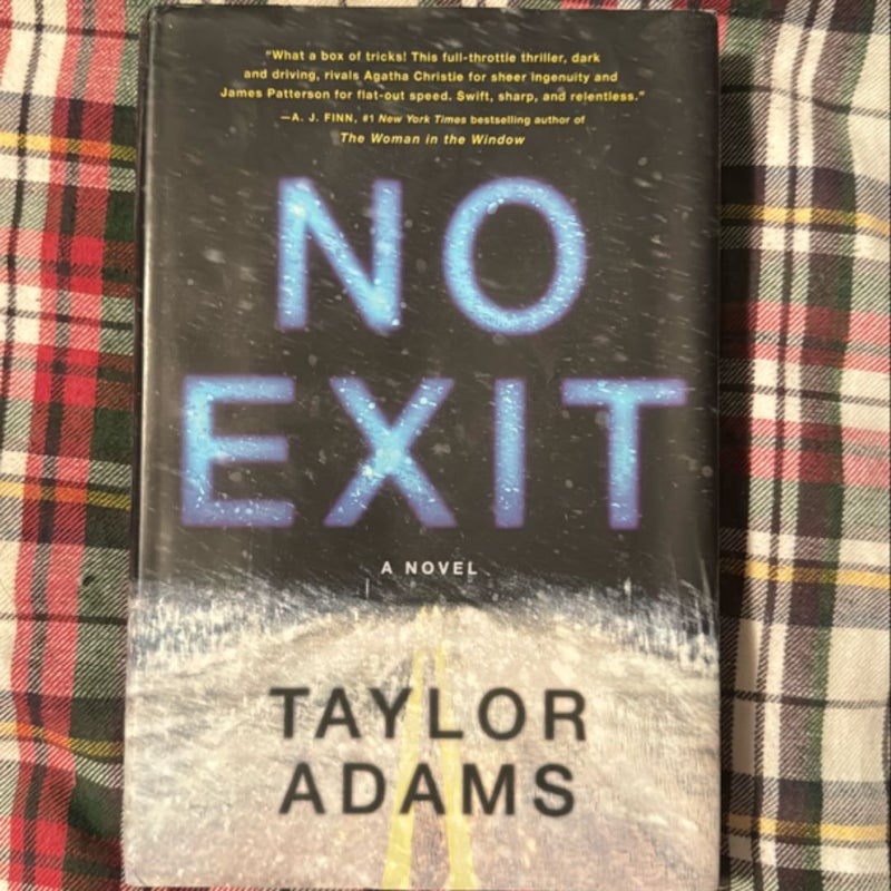 No Exit