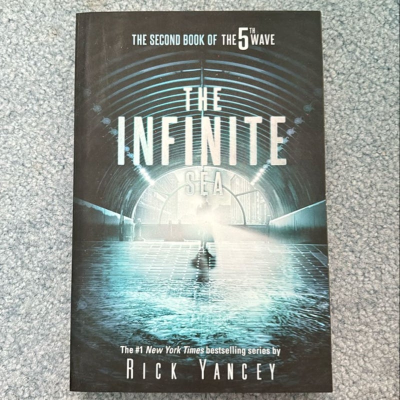 The Infinite Sea