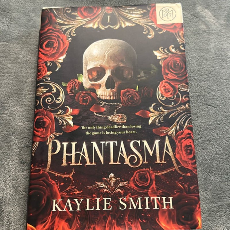 Phantasma