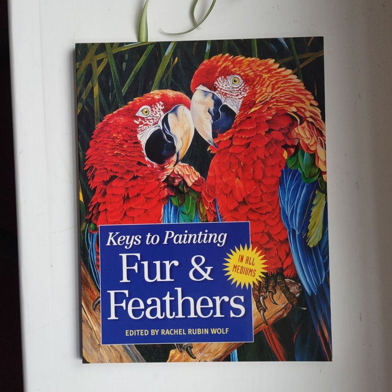 Fur and Feathers