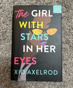 The Girl With Stars in Her Eyes